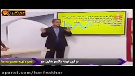 فیزیک کنکور موسسه حرف آخرحل تست مبحث موج کامیار