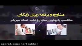 فیزیک کنکور موسسه حرف آخرحل تست مغناطیس استاد کامیار