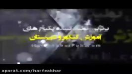 فیزیک کنکور موسسه حرف آخر مولد صفر استاد کامیار