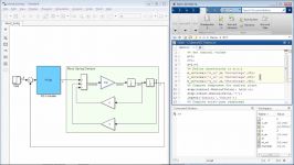 آموزش تولباکس کنترل مقاوم در نرم افزار MATLAB