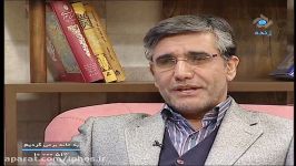 برنامه تلویزیونی دکتر حسن ابوالقاسمی زردی در نوزادان