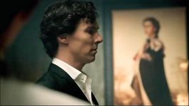تیزر جدید شرلوک سومین تیزر