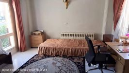 فروش آپارتمان 207 متر زعفرانیه منطقه 1 تهران