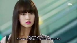 قسمت چهارم سریال وارثان the heirs پارت اول