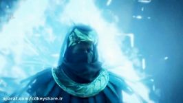 تماشای تریلر Destiny 2 Curse of Osiri در CDkeyshare.ir