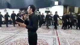 کربلایی مجید جانی پورگراش فارس