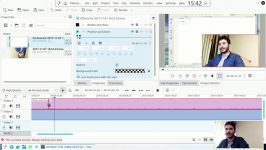 آموزش ساخت ویدیوهای آموزشی به کمک نرم افزار kdenlive
