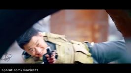 WOLF WARRIOR 2 Trailer 2017 Action Movie