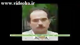 انتقاد پدر شهید احمدی روشن اظهارات حسن روحانی