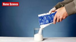 Sugar and Sulfuric Acid  Cool Science Experiments with Home Science