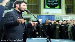 جدیدترین مداحی حاج میثم مطیعی برای اربعین حسینی