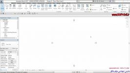 آموزش #Revit2017 #پیش نمایش جلسه 5