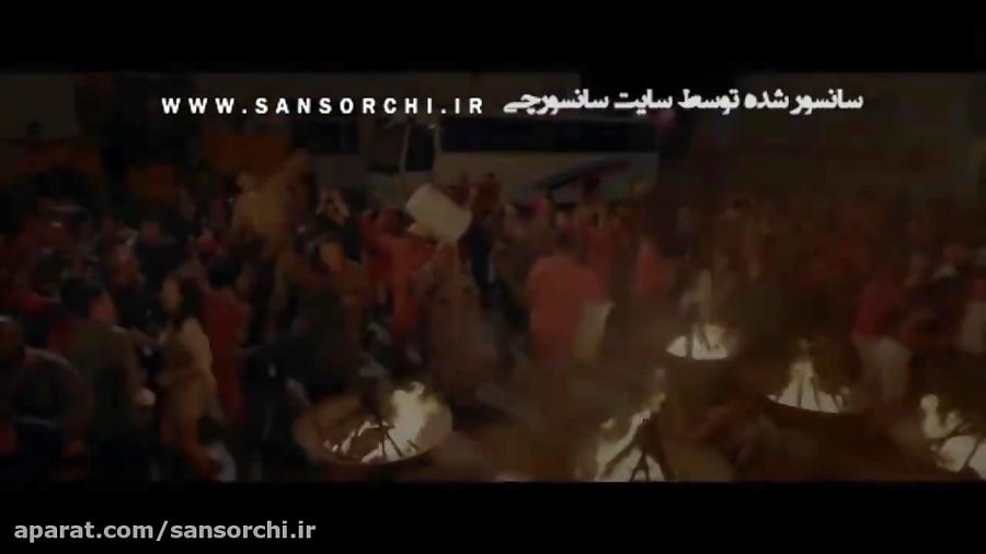 دانلود فیلم Wolf Warrior 2 2017 گرگ مبارز ۲ سانسور شده