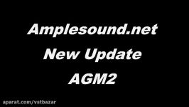 Ample Sound AGM 2