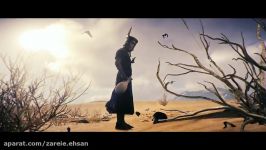 Assassin’s Creed Origins  Order of the Ancients Trailer  PS4