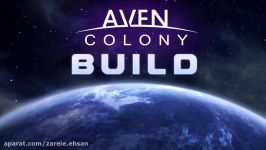 Aven Colony  Launch Trailer  PS4