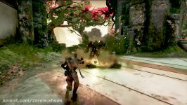 Paragon  Drongo Announce Trailer  PS4