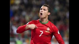 بیوگرافی عمو کریسcr7 یا پاتریک کلایورت