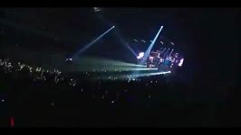 cnblue IM A LONER . bluestorm concert 2012