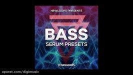 دانلود پریست وی اس تی New Loops Bass For XFER RECORDS S