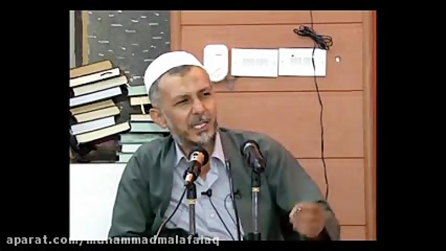 ئاگاتان له زمانتان بیَت م محمد ملا فائق شاره زوورى