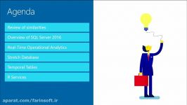 دوره یادگیری SQL Server 2016 ویژه مدیران دیتابیس اوراکل