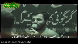 خرابه باغ سر تو گل منم بلبل صفر83 سیب سرخی