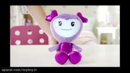 عروسک برایت لینگ Brightlings Plush