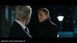 #2 ذره ای آرامش Quantum of Solace 2008