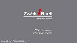 66 Texture analysis of chips with Zwick materials testi