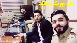 شاباز زمانی جدید