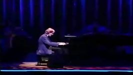 کنسرت پیانو ریچارد کِلِیدرمَن Richard Clayderman