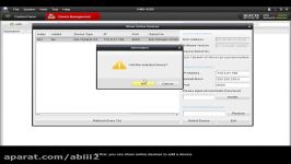 HIKVISION  Como configurar Stream Media Server