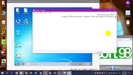 فعال سازی Aero Style ویندوز 7 در VirtualBox