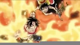 One Piece  Hero AMV