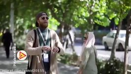 حالا آمریکا زده زیر برجام جای روحانی بودی چکارمیکردی