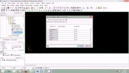 Surpac Tutorials  lesson 2  Geological database Data import and auditing