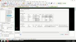 Surpac Tutorials  Lesson 7 Drillholes and Ore Analysis Intersections