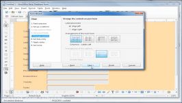 LibreOffice Base 74 Home Invoice pt2 Forms