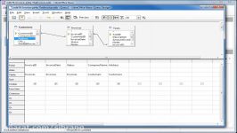 LibreOffice Base 76 Home Invoice pt4a The Invoice