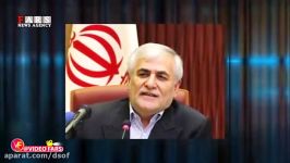 ماجرای ادامه دار «ژن خوب» داماد صفدر حسینی