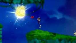 دانلود نسخه کرک شده بازی Rayman Jungle Run برای ویندوز فون 8