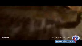 ماجرایی جالب درباره فیلم برداری عقاب سارق 
