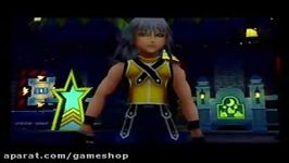 I Stand Alone Riku Tribute