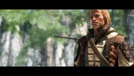 تریلر فوق العاده بازی assasins creed iv