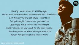 Jacob Sartorius  Nothin with you Lyrics