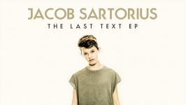 Jacob Sartorius  Love Me Back Audio