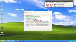آموزش نصب openvpn ویندوز
