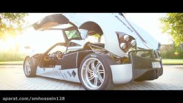 2018 Pagani Huayra BC Beyond the Zonda  Ignition Ep. 183