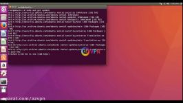 آموزش نصب openvpn لینوکس
